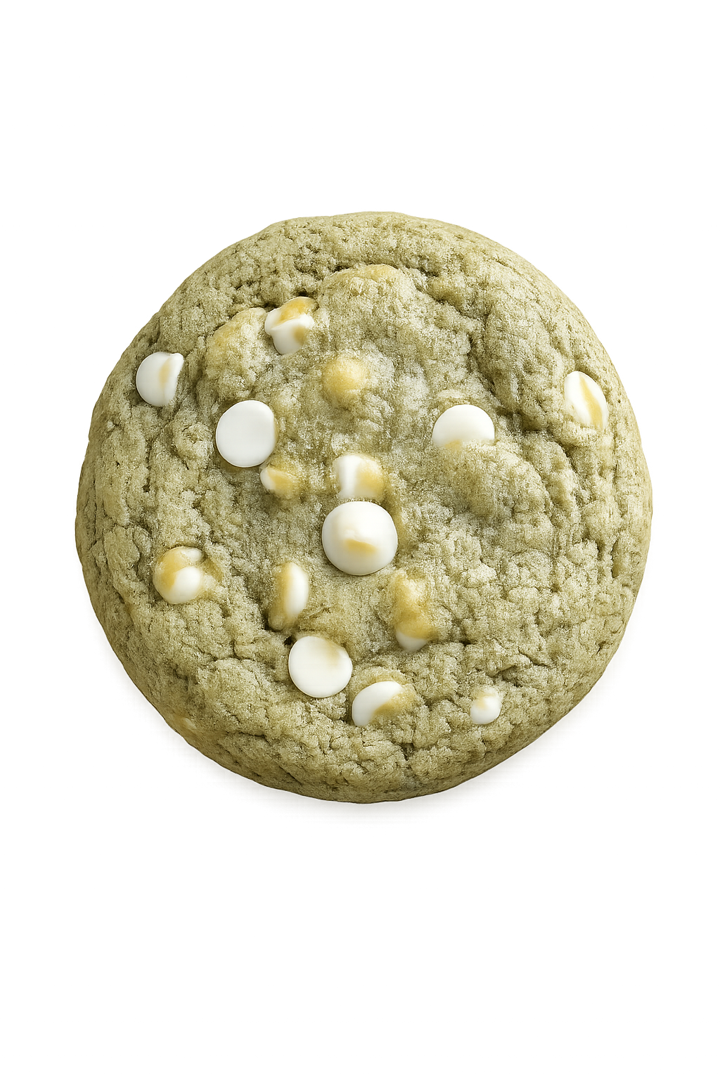 Matcha Point